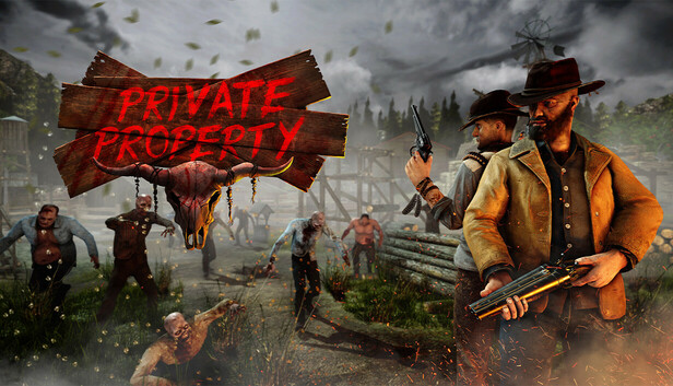 Private Property