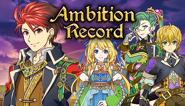 Damage x2 - Ambition Record