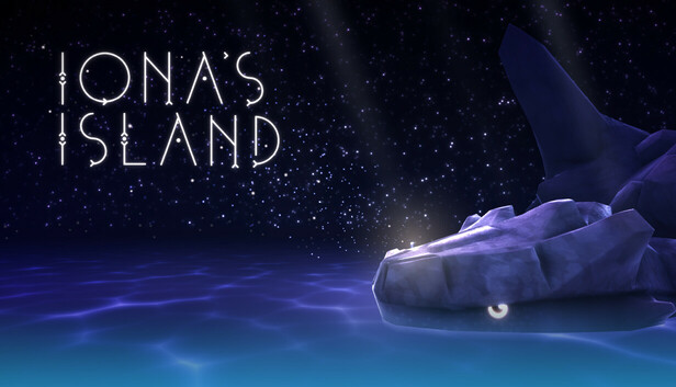 Iona's Island