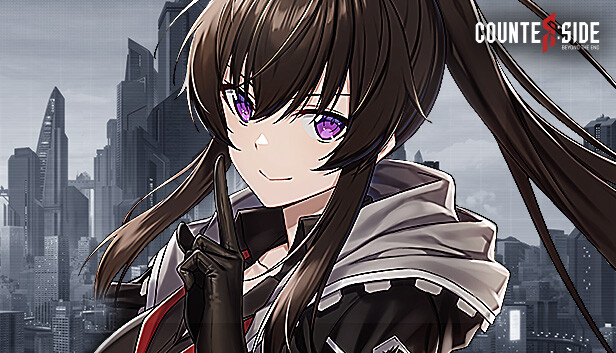 CounterSide