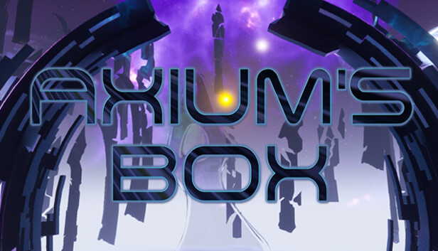 Axium's Box