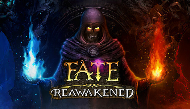 FATE: Reawakened