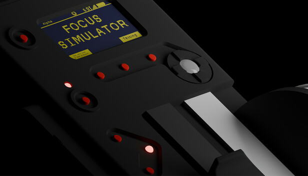 Focus Simulator