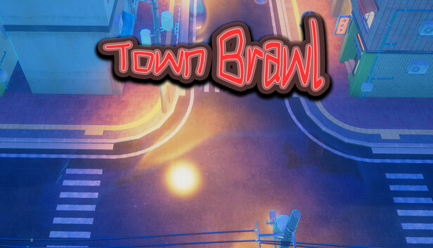 TownBrawl