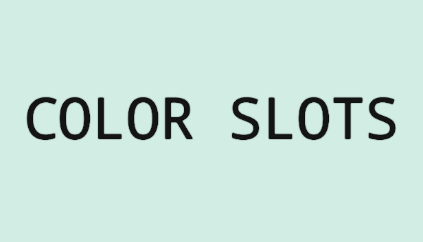 Color Slots