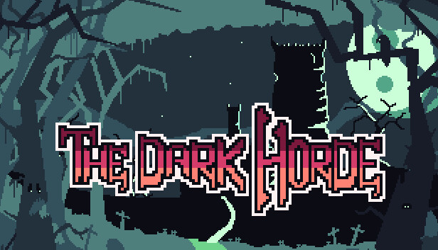 The Dark Horde