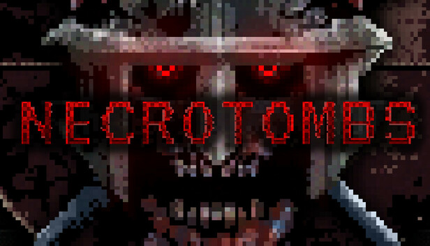 Necrotombs