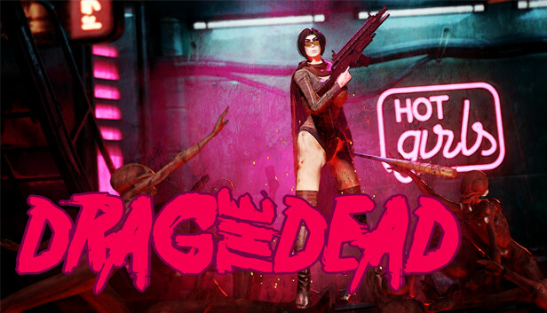 Drag the Dead