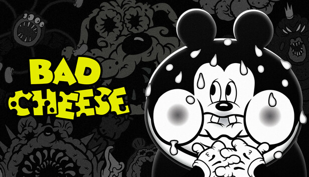 Bad Cheese