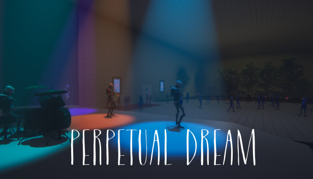 Perpetual Dream