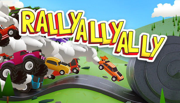Rallyallyally