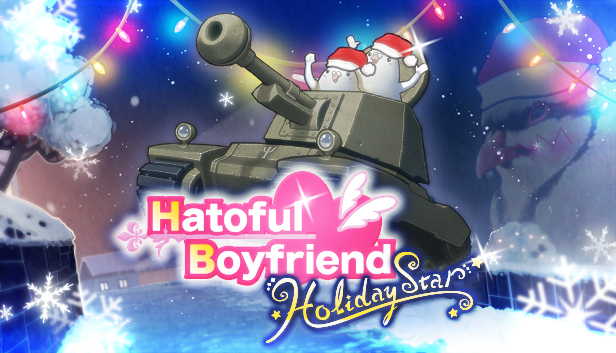 Hatoful Boyfriend: Holiday Star Collector's Edition DLC