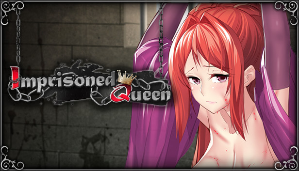 Imprisoned Queen