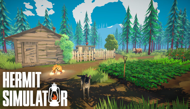 Hermit Simulator