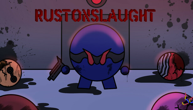 Rust Onslaught
