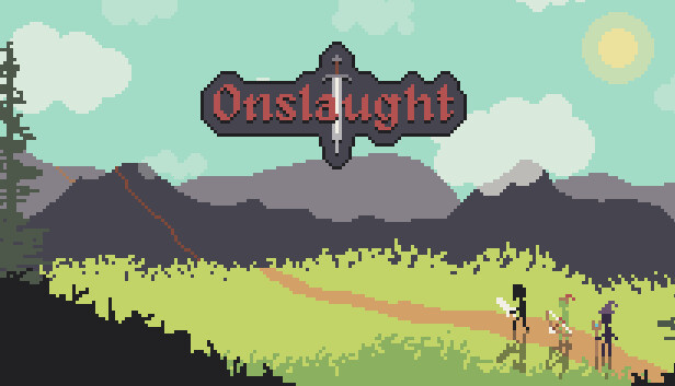 Onslaught