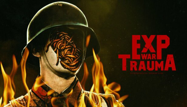 EXP: War Trauma