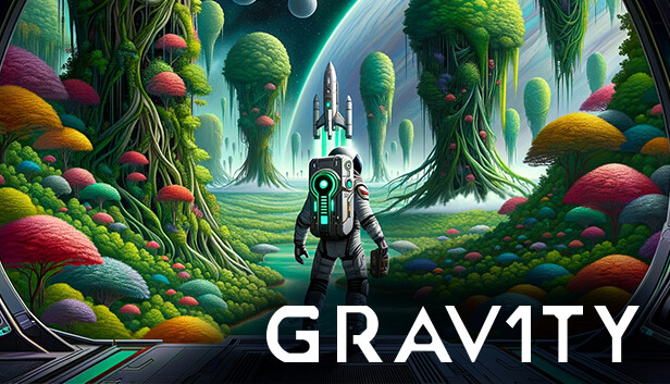 Grav1ty
