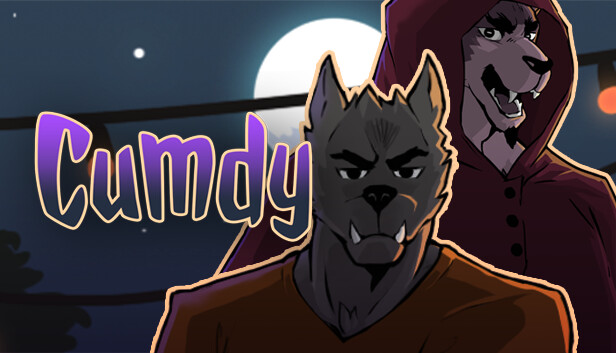 Cumdy