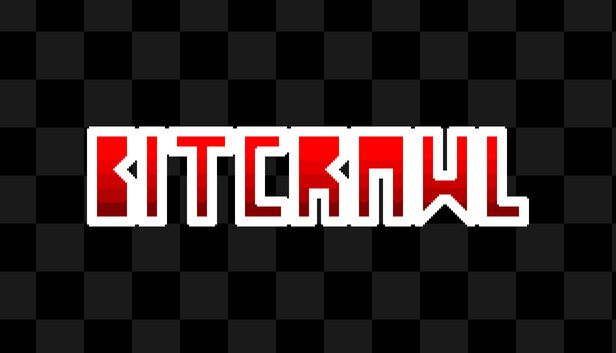 Bit Crawl