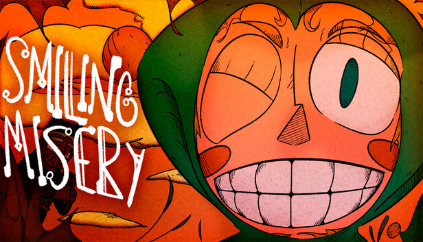 Smiling Misery