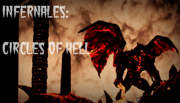 Infernales: Circles of Hell