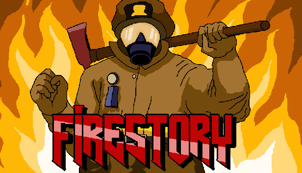 Fire Story