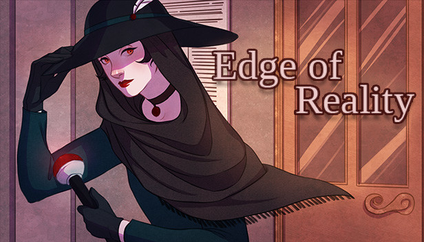 Edge of Reality
