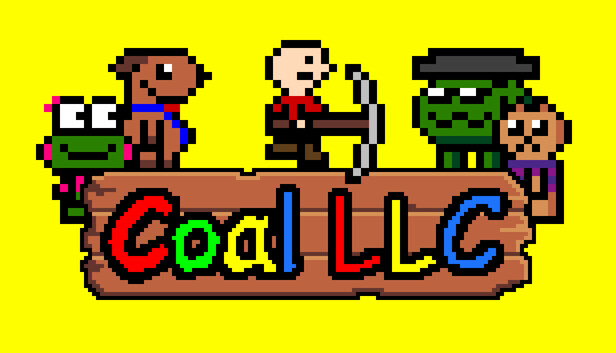 Coal LLC