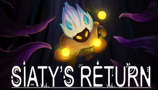 Siaty's return