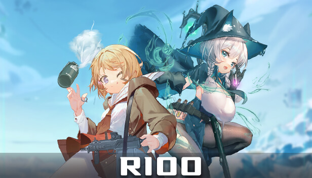 RIOO