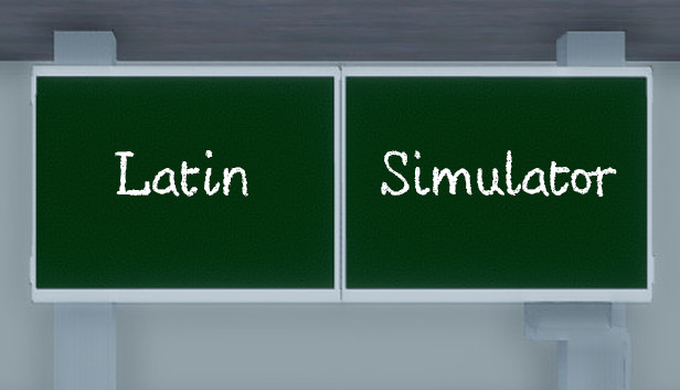 Latin Simulator