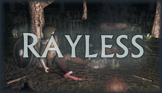 Rayless