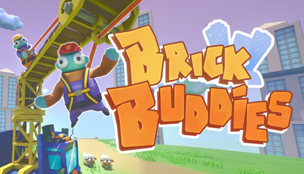 Brick Buddies
