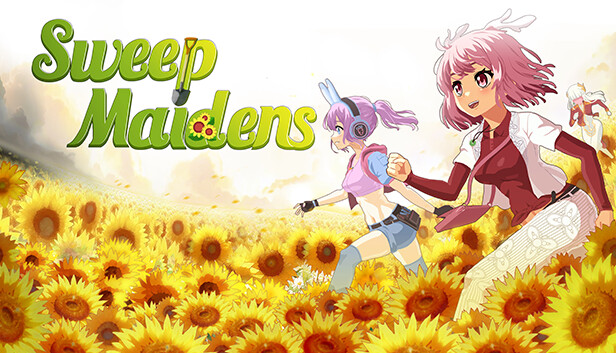 Sweep Maidens
