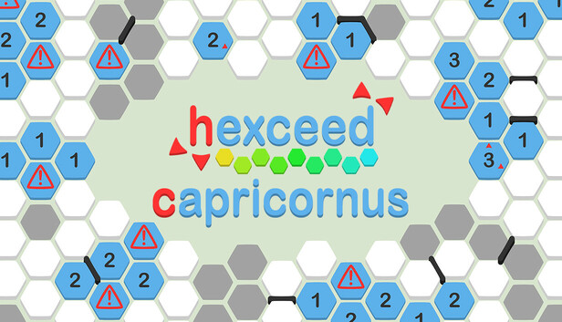 hexceed - Capricornus Pack