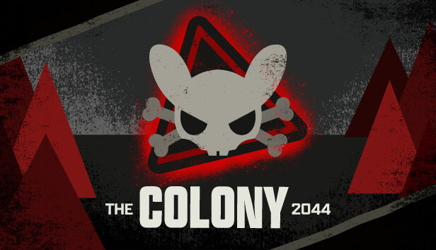 The Colony 2044