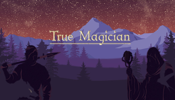 True Magician