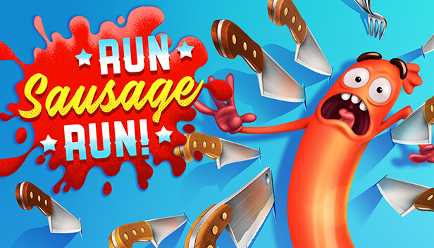 Run Sausage Run!