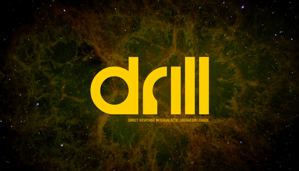 D.R.I.L.L.