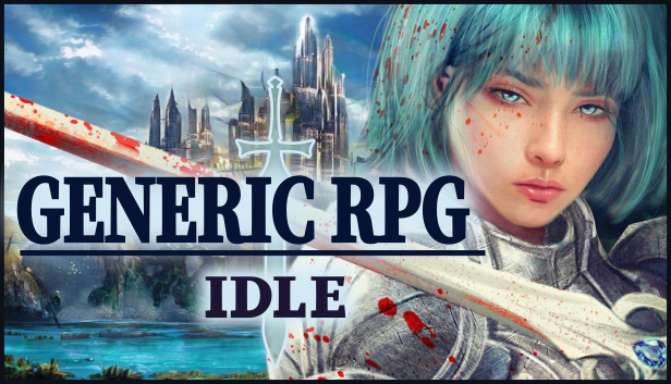 Generic RPG Idle