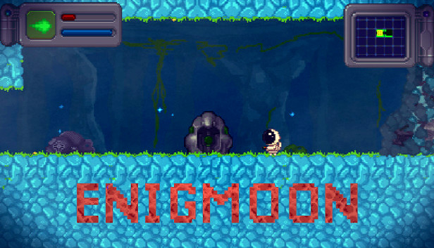 Enigmoon