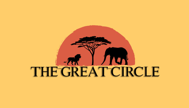 THE GREAT CIRCLE