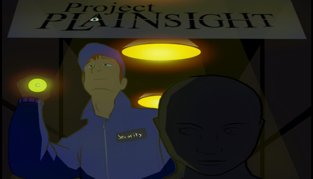 Project Plainsight