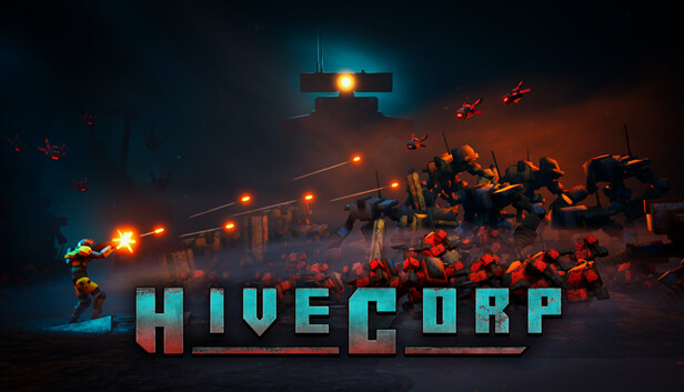 HiveCorp