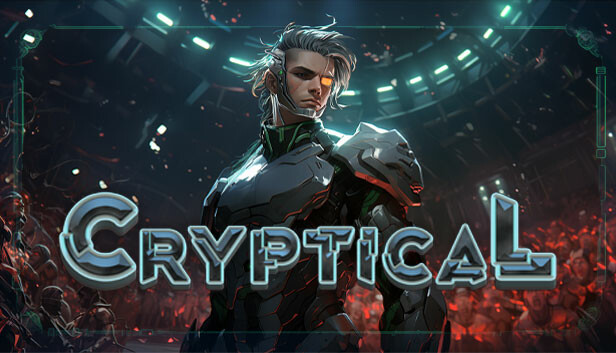 CrypticaL
