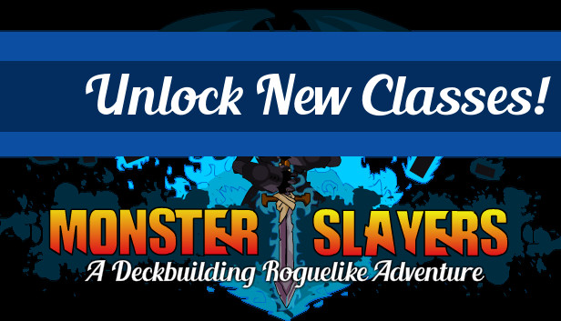 Monster Slayers - Advanced Classes Unlocker