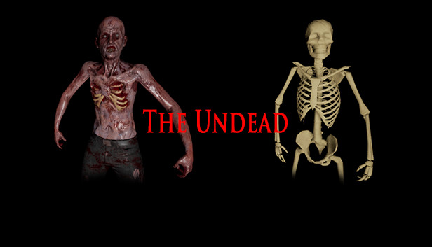 The Undead