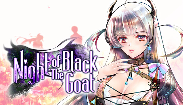 Night of The Black Goat