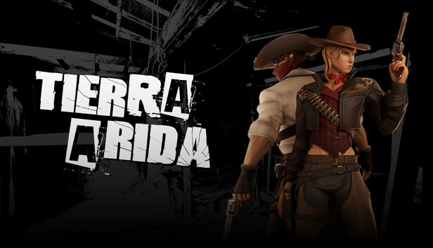Tierra Arida